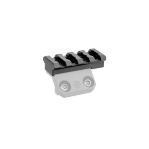 Arisaka Defense OPA OCM-C Offset Picatinny Adapter Zero Retention Clamp