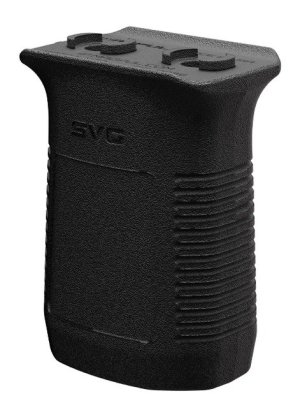Magpul Short Vertical Grip M-LOK Octagonal Aluminum Black