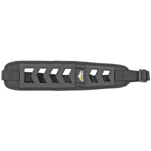 Butler Creek Featherlight Sling Black Foam 22 to 36 in Adjustable 190034