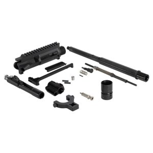 Brownells BRN-4 Barrels 5.56x45mm - High-Quality Rifle Parts and
