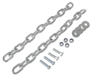 BIR SCTH Steel Chain Target Hanger Durable Design