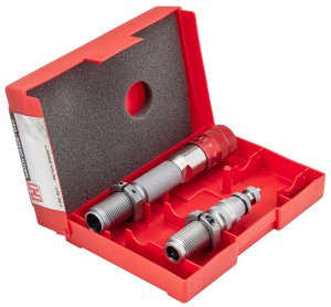 Horn Hunter 545102 Match Grade Die Set 22 Creedmoor