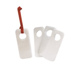 HS Precision Primetime Felt Wick 03031 Scent Wicks 4 Pack