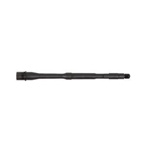 FN America AR-15 10.5" Barrel 1:7 Twist Button Broached Black