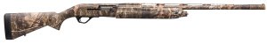 Winchester SX4 20 Gauge 28 Inch Mossy Oak Camo Shotgun