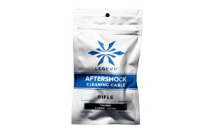 Legend Outdoor Gear Aftershock Cleaning Cable Fits 5.56/.223
