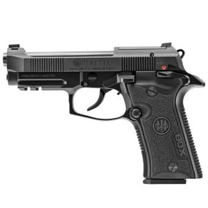 Beretta 80X CHEETAH 380 ACP J80XBLK13