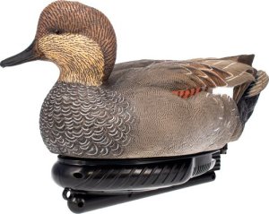 Avian X AVX PSW GDSW Gadwall Drake Decoy Realistic