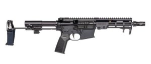 Geissele Automatics GDP MOD1 Semi-automatic AR Pistol 5.56 NATO 8" Barrel