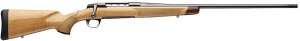 Browning 036080299 XB2 Maple 4A MB 6.8 WST Rifle Stock