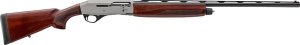 STOEGER M3020 Upland Supreme 20 Gauge 3" 26" Shotgun- Satin Walnut Stock - Anodized Silver Receiver