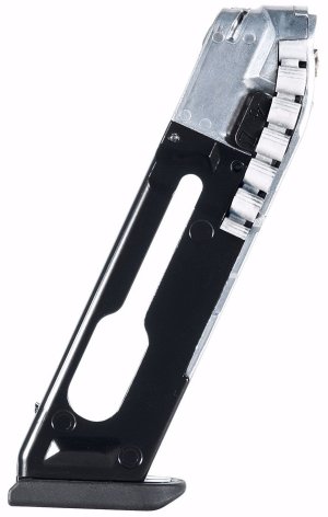 Umarex USA Glock 17 Gen5 20-Round Belt-Fed Magazine 2255215