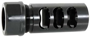American Precision G2L5830N Gen 2 Little Bastard Muzzle Brake 5/8"-24 TPI