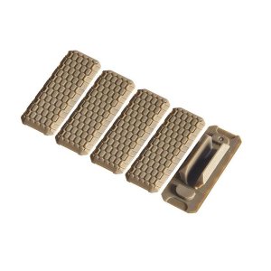 SI 5pcs MLOK-Cover