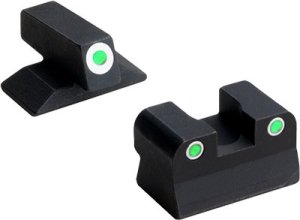 Beretta EU00046 Night Sight Kit for 92FS / 96FS Vertec
