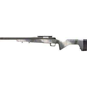 Springfield Armory 2020 Redline 6.5 Creedmoor 16 in Grayboe Olive Bolt Acti