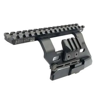 Zastava Arms M70 Scope Mount Picatinny Top Yugo/Serbian ZSRM70