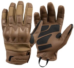Magpul MAG1499-251-M Breach 2.0 Nomex Fire Resistant Gloves Medium