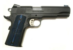 Colt Competition Series 70 9MM O1972CCS