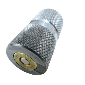 Lyman 44 Mag Pistol Max Cartridge Gauge Stainless