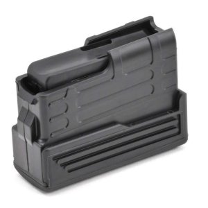 SAVAGE ARMS 220 Black 20 GAUGE Detachable 2Rd Slug Magazine