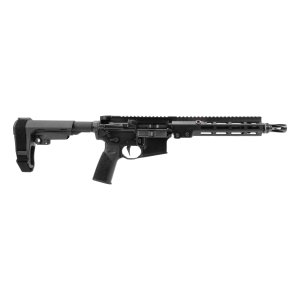 Geissele Automatics Super Duty MOD 1 5.56 NATO AR-15 Pistol w/ Brace - 10.3"