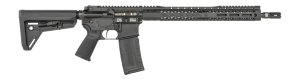 Black Rain Ordnance Spec+ SSP 5.56 BRO-SSP-ABLK