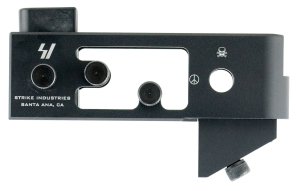 Strike ARTHJ Trigger Hammer Jig Black Steel for AR-15 Rifles