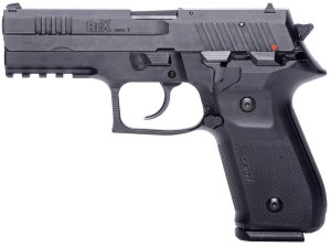 Fime Group REX ZERO 1S 9MM REXZERO1S01