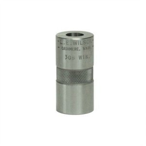 LE Wilson CG-204R 204 Ruger Precision Case Gage