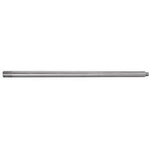 Proof Research 112922 Savage Pre-Fit Barrel 6 CM 24" 1/7.5 Twist Silver