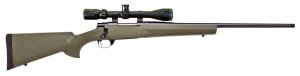 Howa M1500 Gamepro 7MM PRC 348