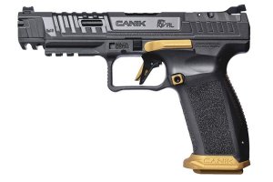 Canik SFx Rival 9mm HG6610T-N