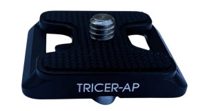 Tricer AP-ADP-1 ARCA Plate Scope Accessory
