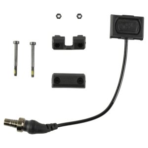 Unity Tactical Modbutton Lite Black 4.5 In Remote Cable