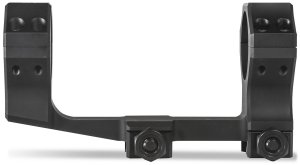 Steiner 5971 T Series Cantilever Scope Mount 30mm 40mm Height Black