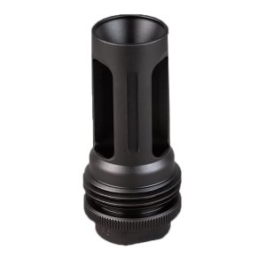 SilencerCo ASR Flash Hider Closed Tine .223 Remington