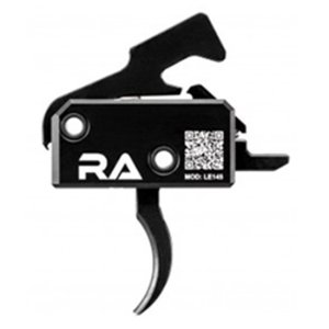 Rise Armament LE145 Tactical Trigger AR-15 4.5Lb Pull Weight