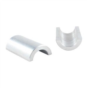Brownells #8 (1.175") ALUMINUM BARREL VISE BUSHING