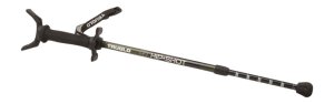 TruGlo TG8930XB Xbow Hip Shot Rest, Adjustable Telescoping Design
