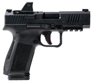 Canik Mete MC9L 9mm