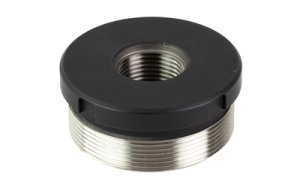 Energetic Armament EA23 9/16x24 Titanium Thread Adapters - Energetic