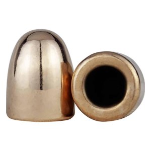 Berrys 210 45 Caliber 185gr Hollow Base Round Nose Bullets 500/Box