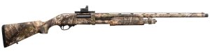 Chiappa Firearms 930308T 335 Turkey Full Size 12 Gauge Pump 3.50" 5+1...
