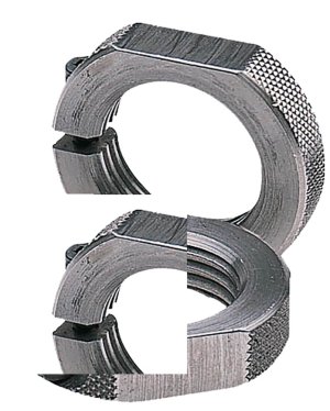 Hornady 044000 Sure-Loc Lock Ring 7/8”x14 Threaded Dies Metal