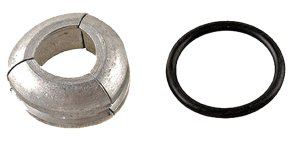 RCBS 9416 Chuck Assembly Replacement Magnum Metal