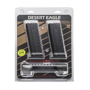 Magnum Research Desert Eagle Mark XIX .50 AE 6 In Conversion Kit