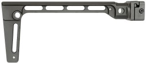 Midwest Industries Arm Brace Side-Folding Rifle Adjustable Stock