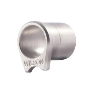 Wilson Combat 588 1911 Government Barrel Bushing Stainless Steel