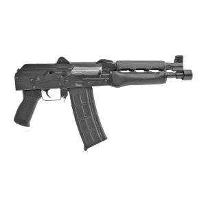 Zastava ZPAP85 AK-47 Pistol 5.56 NATO 10" Barrel 30 Rounds